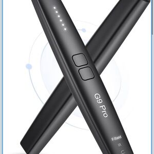 NEW - G9 Pro Hidden Camera Detector - 2025 Anti-Spy Cameras Finder Detector, GPs